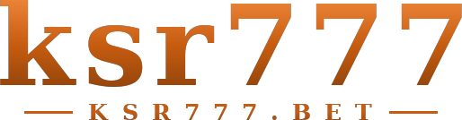 ksr777 logo