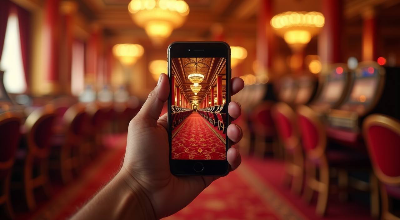 ksr777 mobile gaming